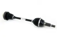 Vordere Antriebswelle. Porsche 970.1 Panamera >>2010 (I339 - Allradantrieb) - 97034903801, 97034903802, 97034903805, 97034903809