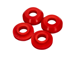 Motorlager Buchsensatz Shore 85A für Porsche 996 / 997 - 99337504908, 96437504381, 99337504909, 96537504900, 96537505000, 99637504991, 99737504908, 99737504907, 3609309624, 3609309625, 3609309624 - M18