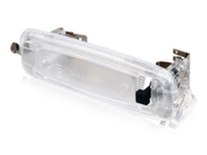 Lumière intérieure. Porsche914 - 111947111E - 2JA 002 532-011