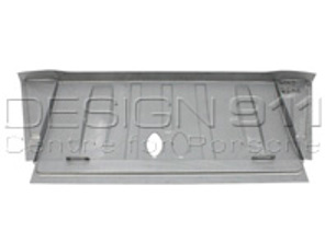 Fuel Tank Floor Compartment. Porsche 356A T1 56-57 - PP113A, 64450103506, P113A - PP113A