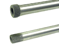 Light Weight Hollow Front Torsion Bar 911 / 914-6 - 1S166911F21, 1S166911F22