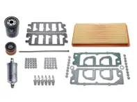 Service-Kit für Porsche 911 78-80 180 PS - 91110095600