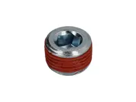 Verteilergetriebe-Verschlussstopfen 17,5 x 12 für Porsche Cayenne / Macan - 95530111501, 95530111500