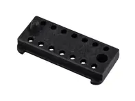 Low profile 14-pin plug connector housing for engine loom. Porsche 911 / 914 / 924S / 928 / 944 S2 / 964 / 968 - 91161211305, 91161211502