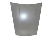 Front Bonnet. Porsche 911 1974-89 8.10kg Aluminium - 1680100600, 591110ALU, 91151101001, 91151101003GRV, 91151101004GRV, 91151101003, 91151101004 - 1680100600