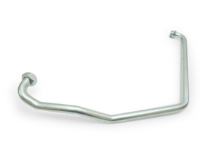 Réservoir de tuyau d'huile au moteur. Porsche 911 1974-83 - 313096530352, 93010774111 - 93010774111