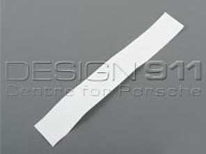 Front bumper protective film. Porsche 997.1 / 997.2 - 99750453200, 99750453100