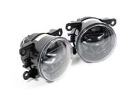 LED foglamp clear or yellow. Porsche 95B Macan / 958 Cayenne - 95563116300