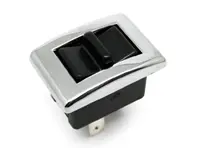 Interruptor de ventana. Porsche 911 1965-73