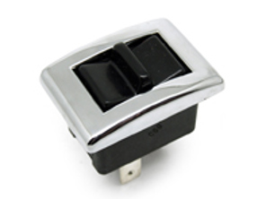 Fensterschalter. Porsche 911 1965-73