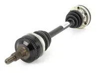 Antriebswelle. Porsche 986 Boxster S ab 2000 Tiptronic-Fahrzeuge - 98633202451, 98633202454