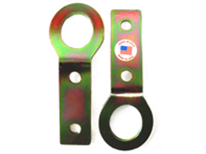 Verzurrung des hinteren Fahrwerks. Porsche 986 Boxster