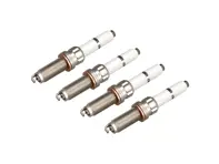 Candele (CONFEZIONE DA 4). Porsche Boxster 718 (982) / Cayman 718 (982) - 99917015490, 0242145552, 0PB905612 - DPT6-7