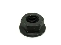 Wiper Arm Assembly Hexagon Nut Front. Porsche 970 Panamera / 955 Cayenne / 957 Cayenne - N10261305, N  10261305