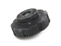 Shock absorber spring seat, upper. Porsche Macan - 95B512149B, 95B512149