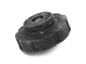 Siège de ressort d'amortisseur, supérieur. Porsche Macan - 95B512149B, 95B512149