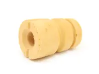 Douille en caoutchouc de butée d'amortisseur. Porsche Macan - 95B412131C