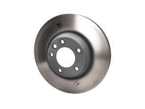 Bremsscheibe, vorne. Porsche Cayenne 955 / 957 / 958 (OE-Nr. 95535140151 & 95535140251) - 95535140151, 95535140251, 205850C, 205851C