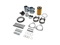 Kit de palier d'arbre intermédiaire (IMS) EARLY, avec toutes les pièces annexes. Manuel d'utilisation 987 Boxster / Boxster S - 106-08.2, 106-08.2R, 106-08.4R, 106-08.4, 99610590102EPS, 0PB105249, 99907309202, 90006713103, 99610722560, 90012310630, 90012314730, 99970734440, 90038000501, 99711111300, 98711122000, 00004330054, 99908405202, N01024426, N  01024426