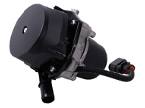 Sekundärlufteinspritzpumpe. Porsche 997 Turbo / 991 Turbo / 958 Cayenne / 95B Macan / 970 Panamera - 9A160510472, 95B959253