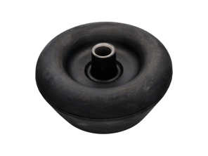 Caoutchouc supportant l'amortisseur. Porsche 928 - 92833304301, 92833304300, 012192 - 928 333 043 01, URO-012192, 1652550300