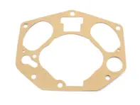 Zenith carburettor gasket. Porsche 356 - 61610086401, 61610086400