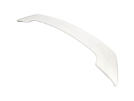 TechArt rear spoiler type I. Porsche 718 Boxster - 082.100.800.009 - 082.100.800.009