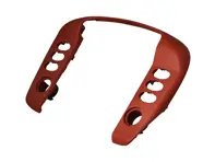 Pannello interruttori centrale del cruscotto. Porsche 996 - 99655223306