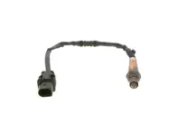 Sonda lambda de oxigeno. Porsche 970 Panamera DIESEL - 97060617900, 0281004407