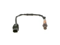 Lambda oxygen sensor. Porsche 970 Panamera DIESEL - 97060617900, 0281004407