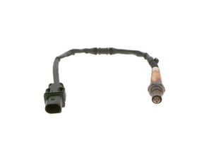 Sonde lambda à oxygène. Porsche 970 Panamera DIESEL - 97060617900, 0281004407