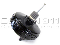 Brake Booster. Porsche Cayenne 955 MKI RHD - 95535592401, 95535592400