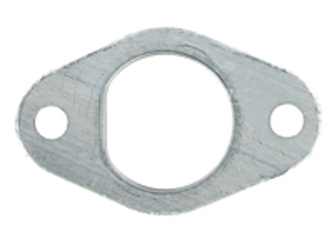 Exhaust manifold gasket. Porsche 924 1976-85 - 048129589A, 71-23731-40, 712373140