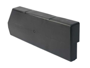 Fuse box cover. Porsche 911 (930) 78-84 - 93061216101, 91161216104, 93061216102, 1699350400