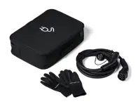 Cavo di ricarica (modalità 3), cavo lungo 4,5 m. Porsche Taycan 2020>> / Panamera E-Hybrid / Cayenne E-Hybrid - 971044013, 971044013E