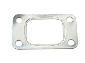 Guarnizione - Tubo di collegamento all'ingresso del turbo. Porsche 911 (930) / 964 Turbo 1975-1994 - 93012319201, 93012319203, 93012319205, 93012319206, 93012319207 - 819.786