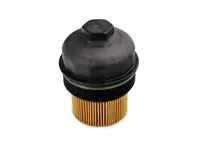 Ölfilter und Gehäuse. Porsche Cayenne / Panamera / 997 MKII / 991 / 992 - 94810702200, 0PB115403