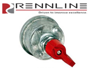 Coupe-batterie Rennline (4 bornes) - EL-LA4578