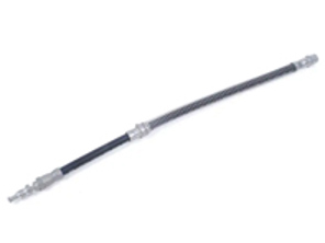 Flexible de frein hydraulique avant. Porsche 970 Panamera - 97035513902, 97035513900, 97035513901