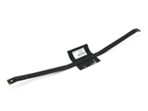 Cinghia di contenimento del serbatoio del carburante. Porsche 996 C4S / 996 Turbo - 99620110701