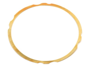 Motorzylinderfußdichtung 0,25 mm. Porsche 911 - 93010419402, 753.719