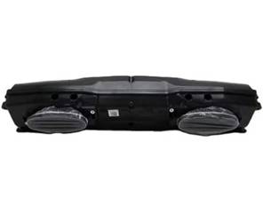 Carcasa del filtro de aire. Porsche 971 Panamera - 971128607G, 971128607F