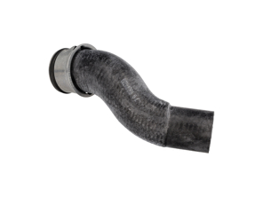 Centrale Waterradiatorleiding Porsche 996 Turbo - 99610663973, 99610663975, 99610663976