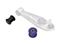 Unterarmbuchsen-Reparatursatz. Porsche 986 / 996 / 987 / 997 / 987C PowerFlex - 99733105303, 99634105317, 99634105307, 99634105316, 99634105306, 99634105306, 99634105318, 99733105301, 99733105303, 99634105314, 99634105319, 99634105305 - PFF57502, PFF57503
