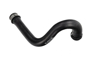Water coolant radiator top hose SUPPLY. Porsche 997TT - 99710663101, 99710663601