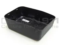 Rear Window Wiper Motor Cover. Porsche 944 / 968 - 477955737, 477955737A01C, 477955737B01C