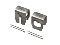 Morsetti di sicurezza del cavo del cambio per Porsche 987 Cayman