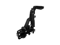 Levier de pivot de serrure de porte. Porsche 987 Boxster / 987 Cayman / 997 - 99755538101, 99755538102, 99755538103, 99755538201, 99755538202, 99755538203 - URO-015138, URO-015139