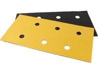 Sound absorber kit for body work insulation. Porsche 356 / 911 / 912 / 914 / 964 / 993 - 8181300510 - 8181300510