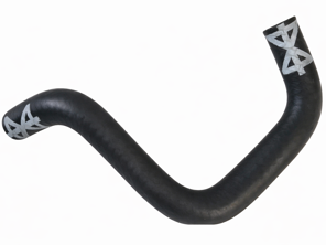 Coolant Hose, Feed. Porsche 955 / 957 / 958 Cayenne / 970 Panamera 2003-18 - 94810635506, 94810635504, 94810635505